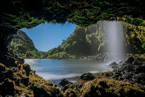 Madeira: Privater geführter Rundgang durch Rabaçal mit Guide