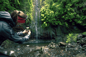 Madeira: Rabaçal-Tal und Wanderung zu den 25 Brunnen