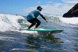 Madeira: lezioni di surf per tutti i livelli