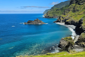 Madeira: Valleys & Viewpoints Jeep Tour to São Cristóvão