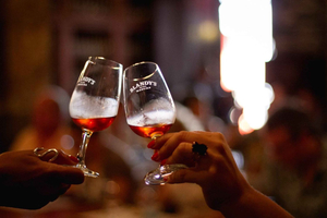 Madeira Wine Guided Tour