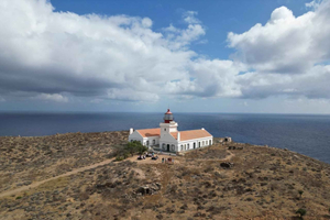 Porto Santo: Farol Islet Tour