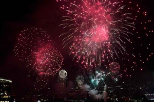 Premium Catamaran: Funchal Atlantic Festival