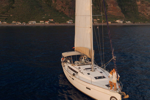 Private Segeltour entlang der Südküste