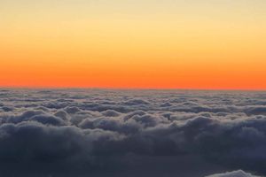 Escursione privata all'alba sul Pico do Areeiro (opzionale)