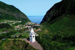 Private West Half-Day Tour for Cruise Passengers