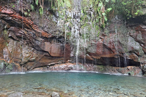 Rabaçal, and 25 Fontes Guided Hiking Tour