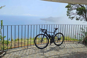 noleggio bici da strada