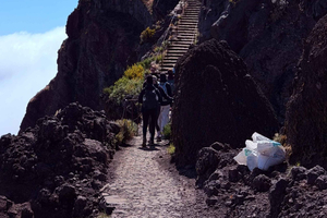 Secret Sunrise Experience –Hidden Spots & No Crowds