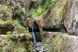Kierros eteläpuolella