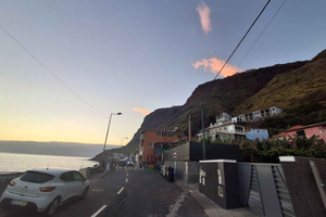 Sonnenuntergangstour mit Poncha-Verkostung und Zwischenstopp in Paul do Mar