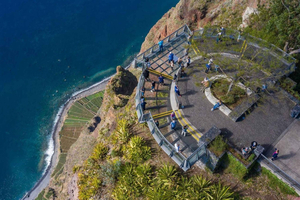 West Coast Full-Day Tour