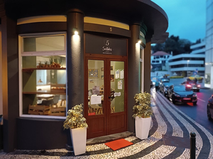 5 Sentidos - Funchal