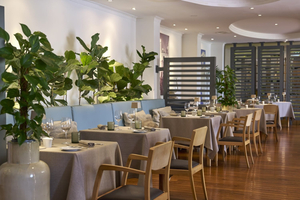 Alfama Restaurant