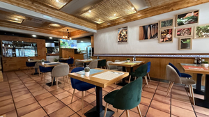 Alforno Madeira