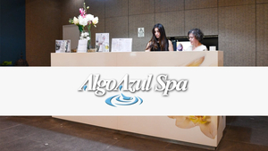 AlgoAzul Spa