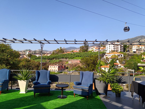 Alojamento Central - Funchal