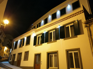 Apartments Madeira Funchal City