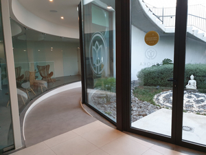 Ashoka Spa