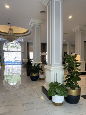 Atlantic Relax Wellness & Therapie