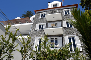 Babosas Village by OurMadeira