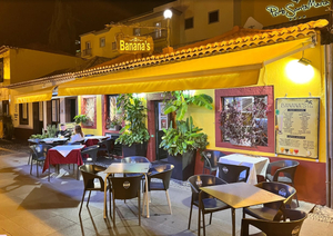 Banana's Pub