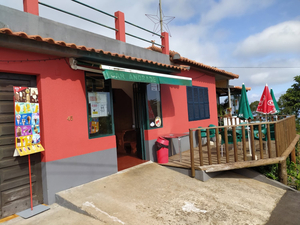 Bar Andrade