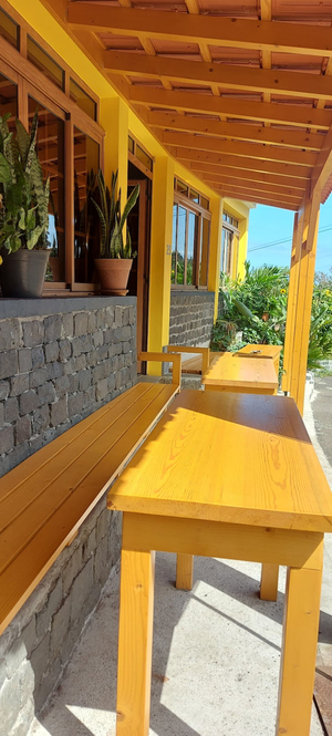 Bar Cedro