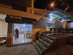 Bar Corujeira