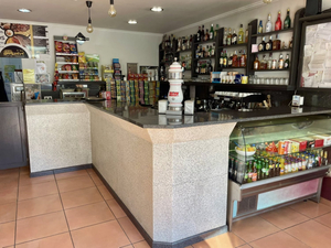 Bar Dom João