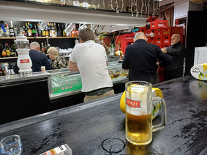 Bar Expresso
