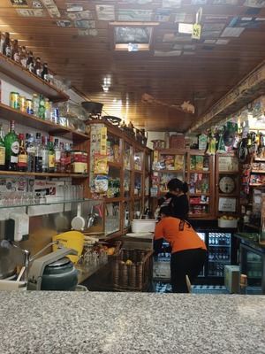 Bar Garcês