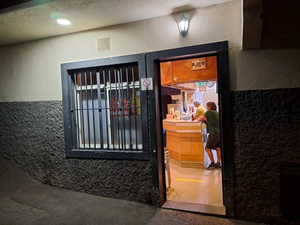 Bar Os Amigos