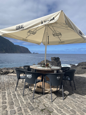 Bar Praia da Laje