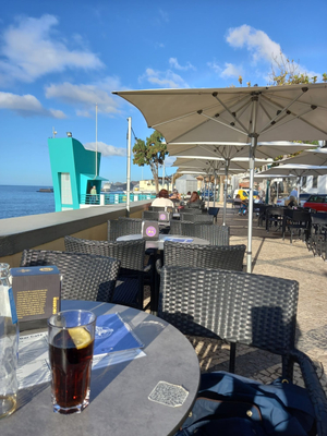 Barreirinha Bar Café