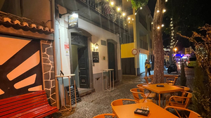 BARTES - Beer & Cocktail Bar