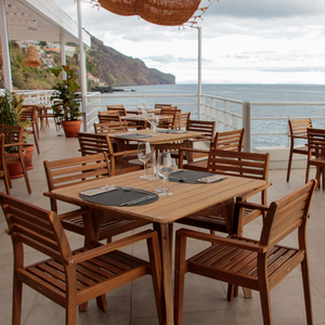Basalto Restaurante