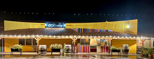 Bolo do Caco Grill & Pizza