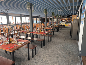 Brasa Mar