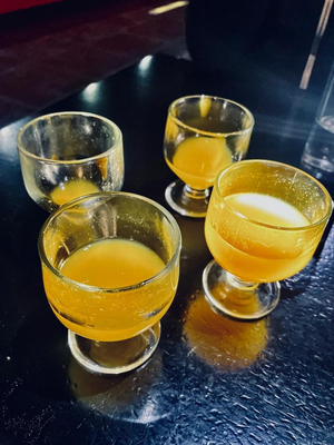 Budda Bar