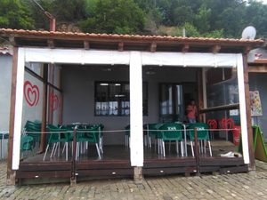 Cabo Aéreo Café Restaurant