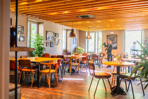 Café do Parque by Loft Brunch no.monte