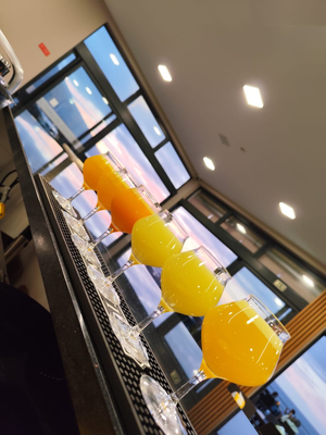 Calamar Beach Club & Pizzeria
