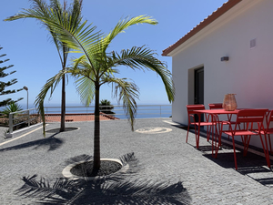 Calheta Boutique Houses