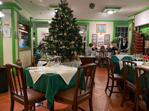 Casa Velha