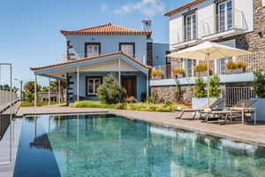 Casas da Luz - Turismo Rural