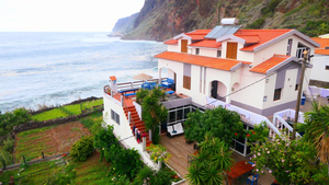 Cecilia's House
