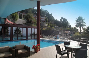 CF Wellness Spa