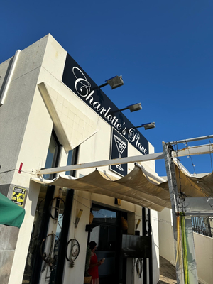 Charlotte's Place Bar