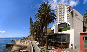Clube Naval do Funchal - Head Office